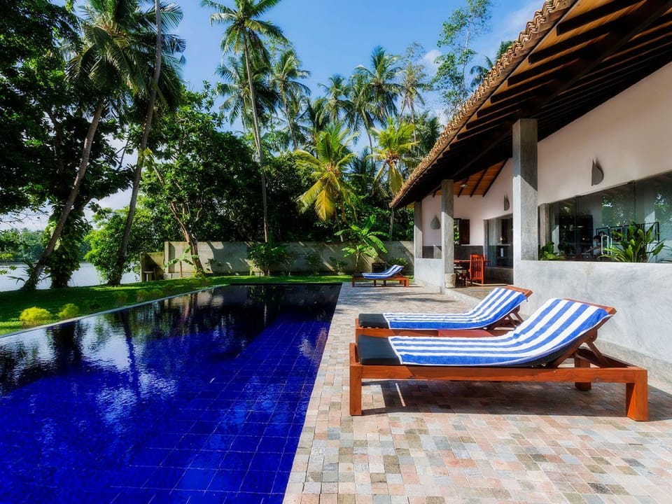 Gangananda Vacation rental in Southern Province
