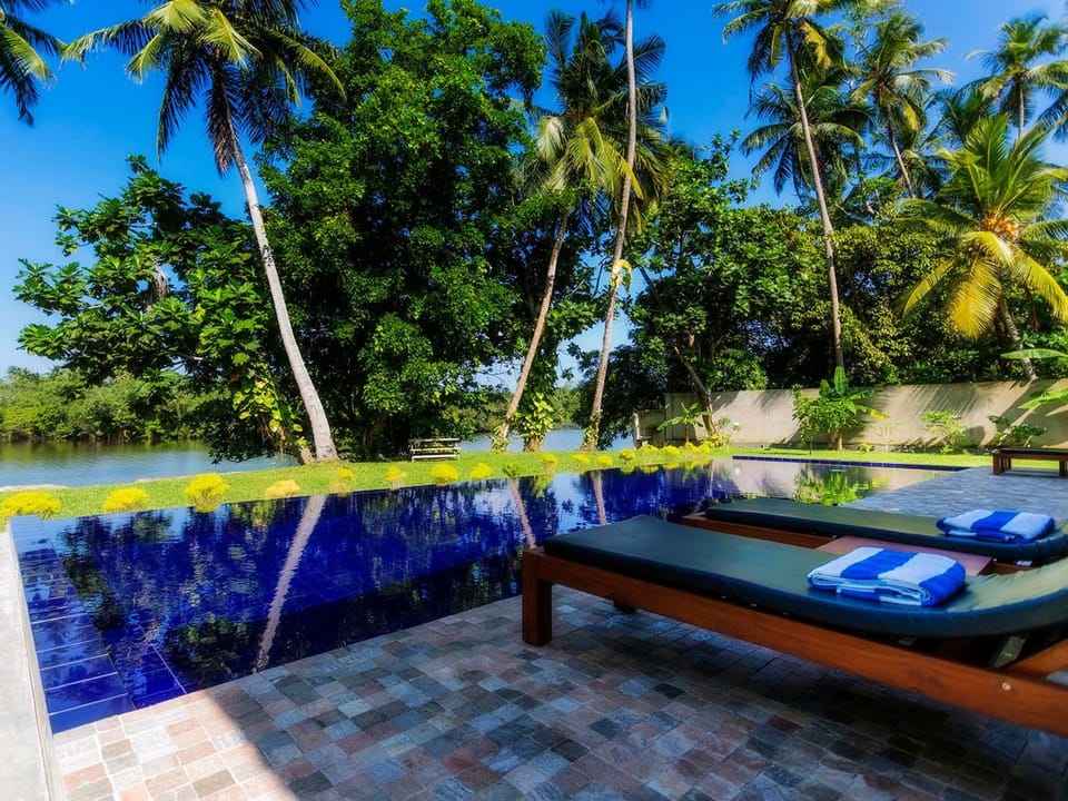Gangananda Vacation rental in Southern Province