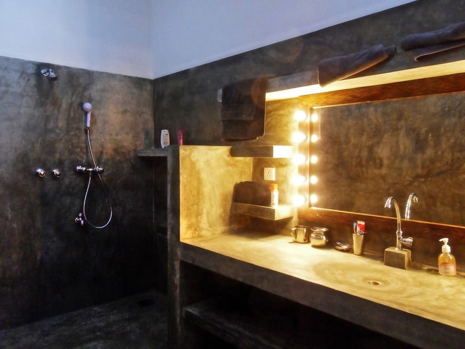 Villananda Vacation rental in Southern Province