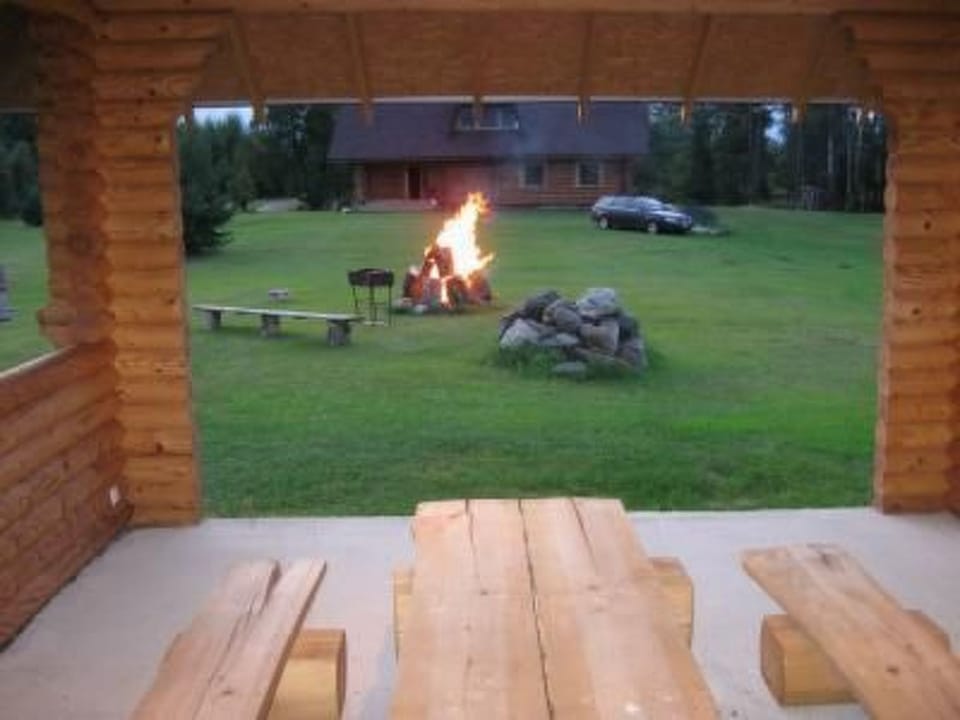 Outdoor