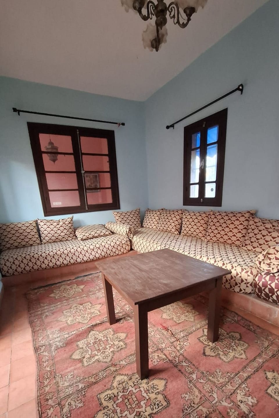 Landgut "Dar Al Hamra" Pool Garten und Bio-Bauernhof Vacation rental in Marrakesh-Safi