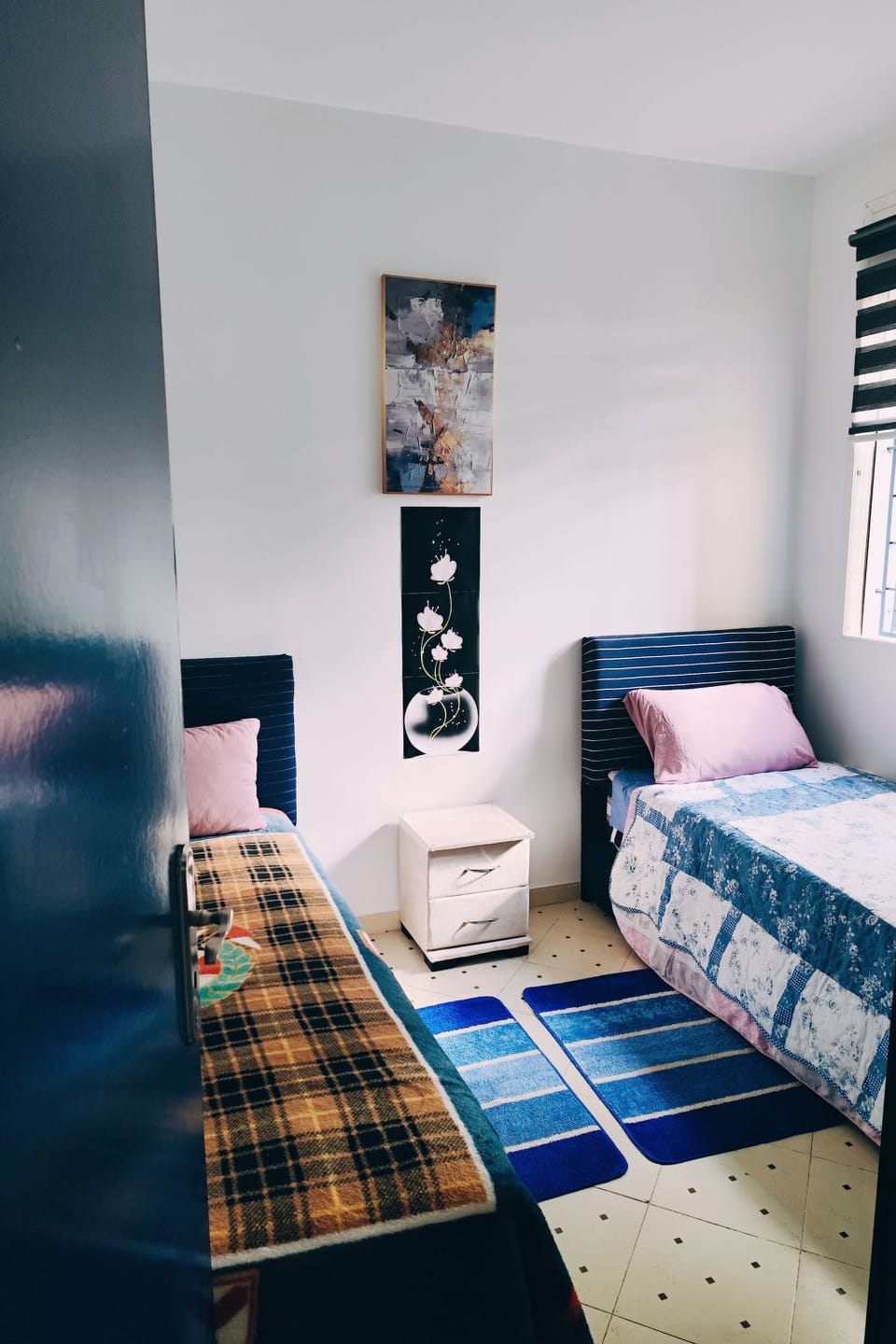 Wohnung "Loft in Tanger" Apartment in Tangier