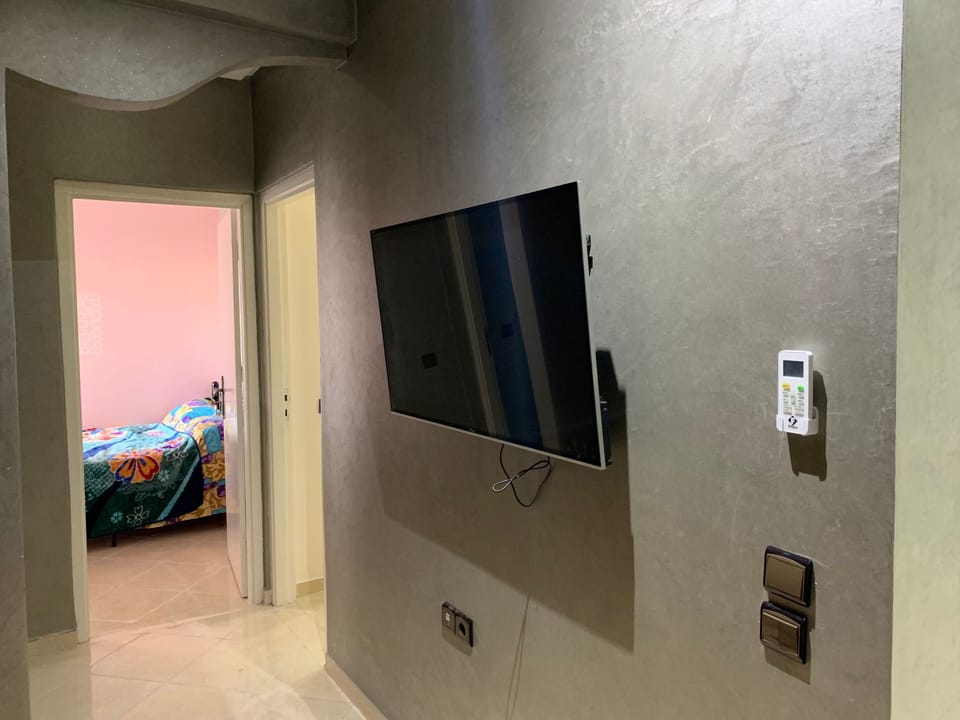Résidence Al Ossra 1 Apartment in Agadir