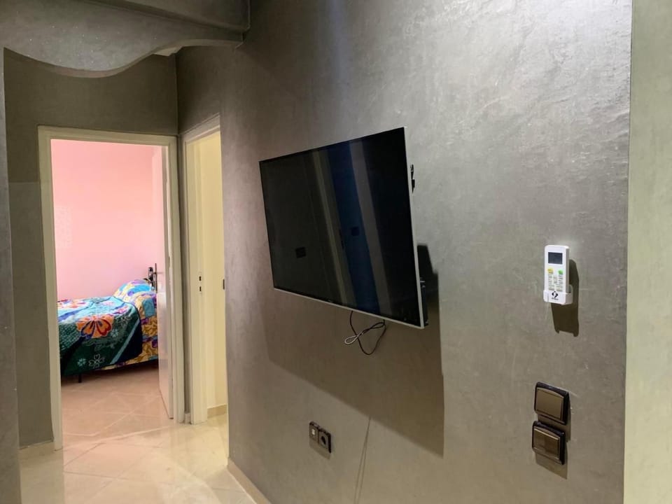 Résidence Al Ossra 1 Apartment in Agadir