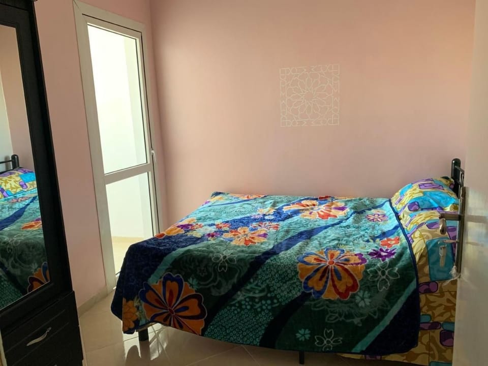 Résidence Al Ossra 1 Apartment in Agadir