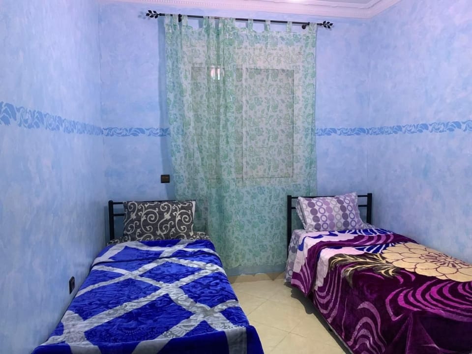 Résidence Al Ossra 1 Apartment in Agadir