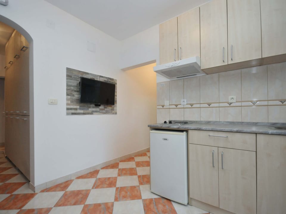 mit Wi-Fi Apartment in Budva