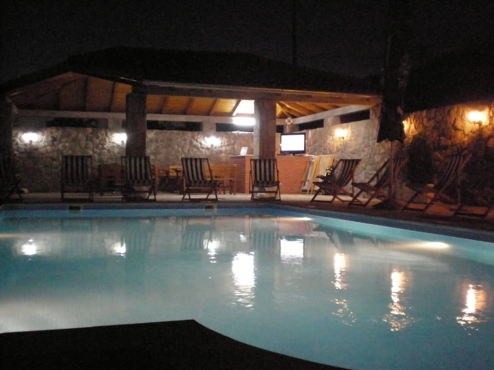 Pool Outdoor