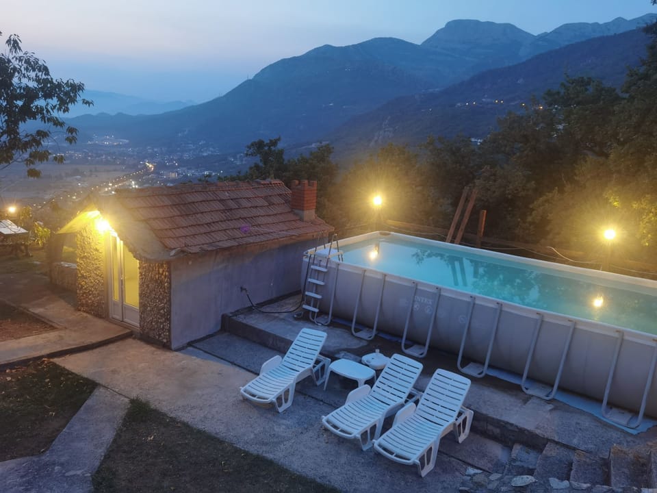 Pool Outdoor