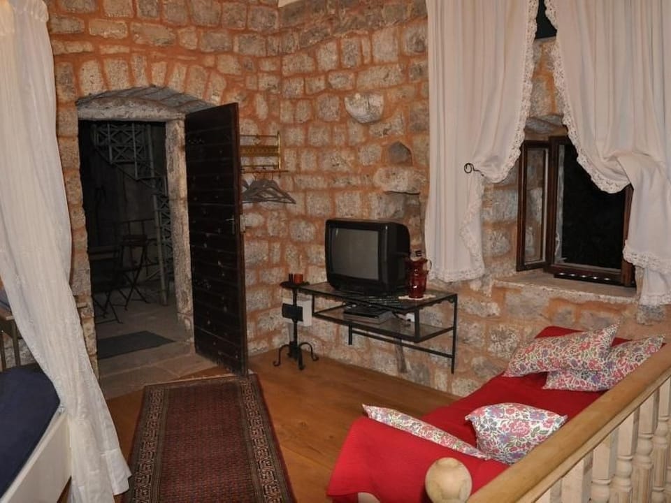 Inside other