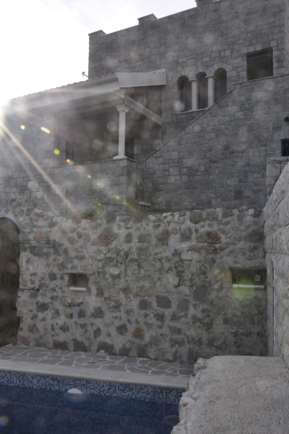 Casa Austria Vacation rental in Kotor Municipality