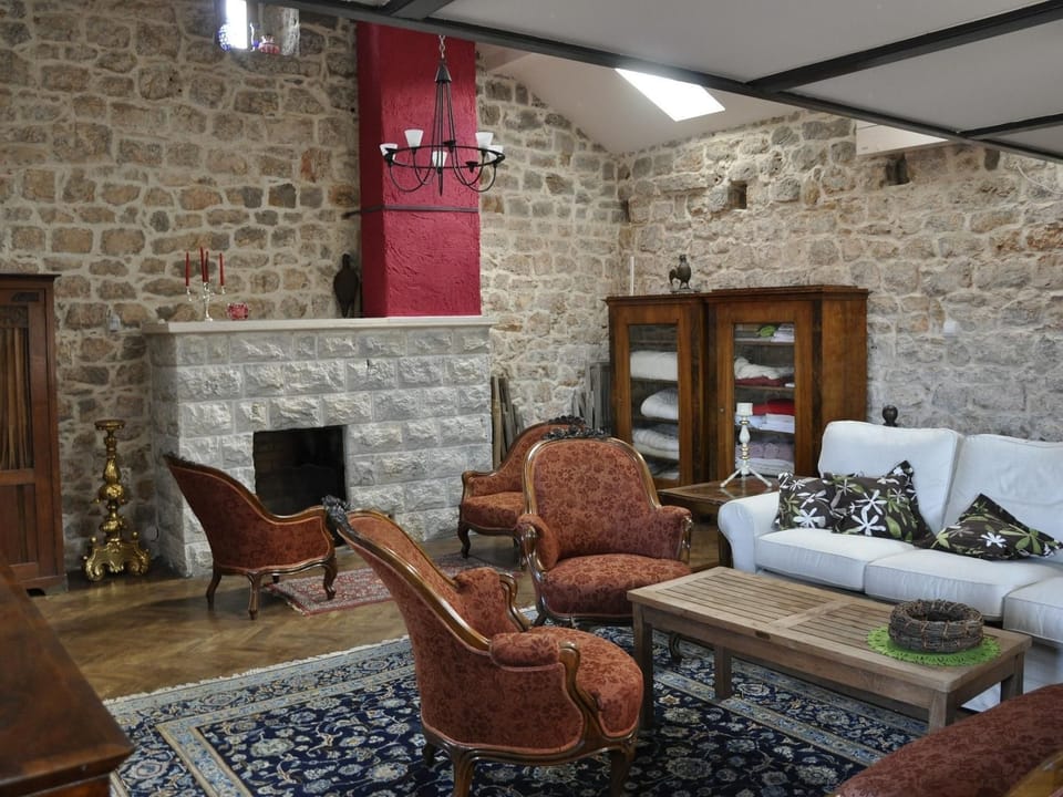 Villa Viktoria Vacation rental in Kotor Municipality