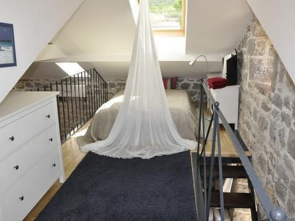 Villa Viktoria Vacation rental in Kotor Municipality