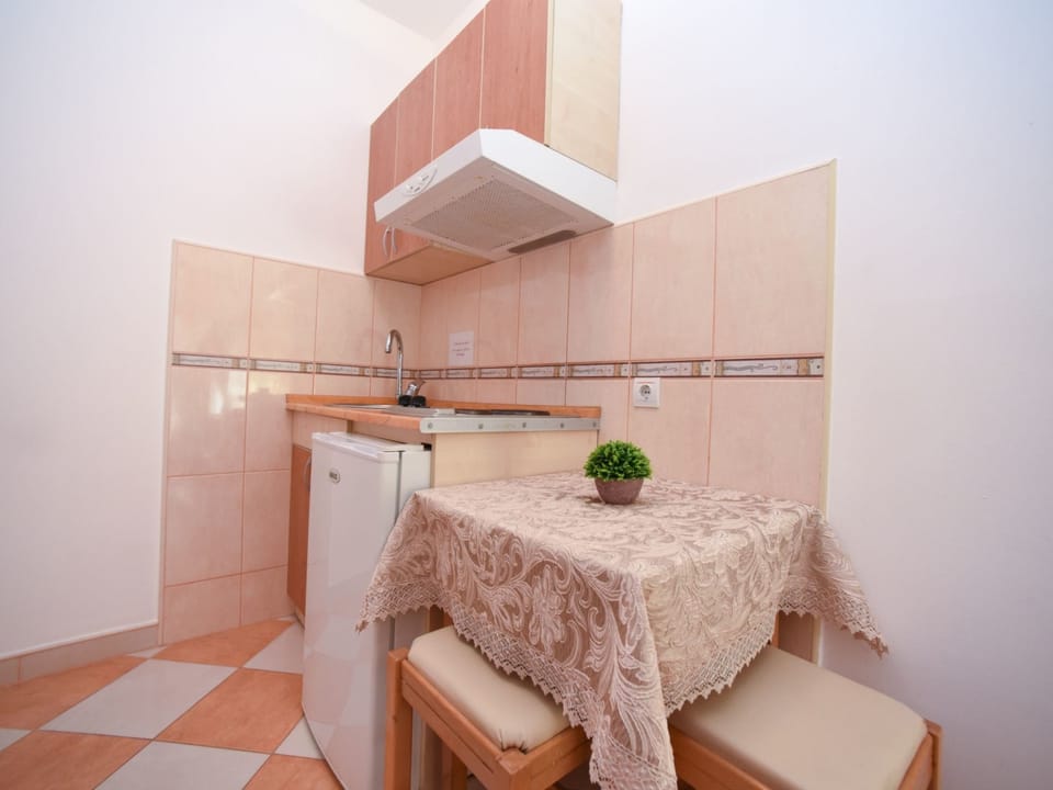 Studio für 4 Personen Apartment in Kotor Municipality