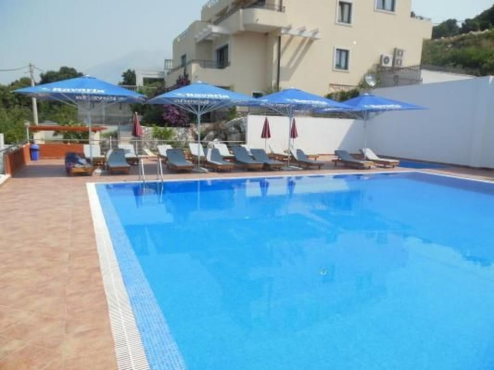Wohnung mit Pool Apartment in Ulcinj Municipality
