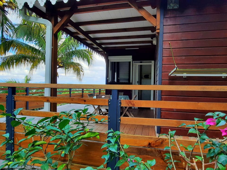 Hübsches Landhaus Vacation rental in Martinique
