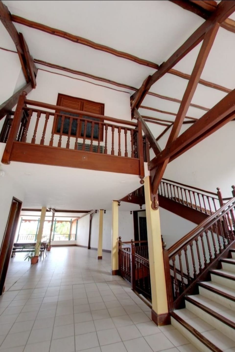 Studio Bequem Apartment in Sainte-Anne