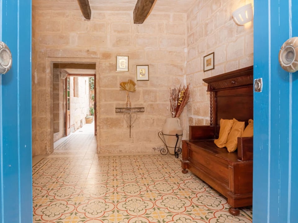 "Casa Melita" in der Nähe des mittelalterlichen Vacation rental in Malta
