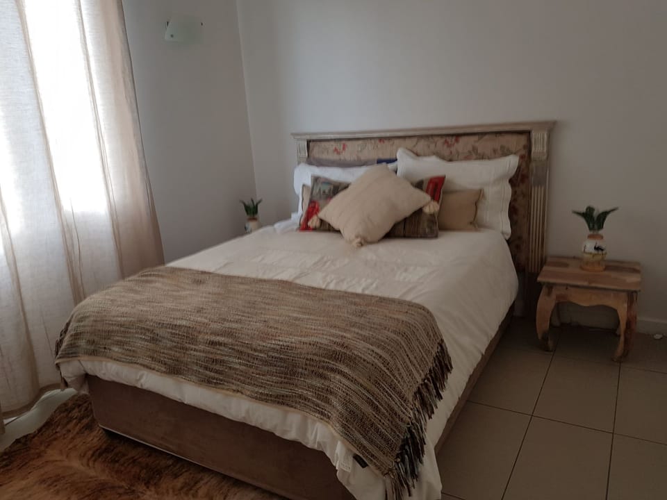 Wohnung in Rivière Du Rempart mit Gemeinschaftspool Apartment in Rivière du Rempart District, Mauritius