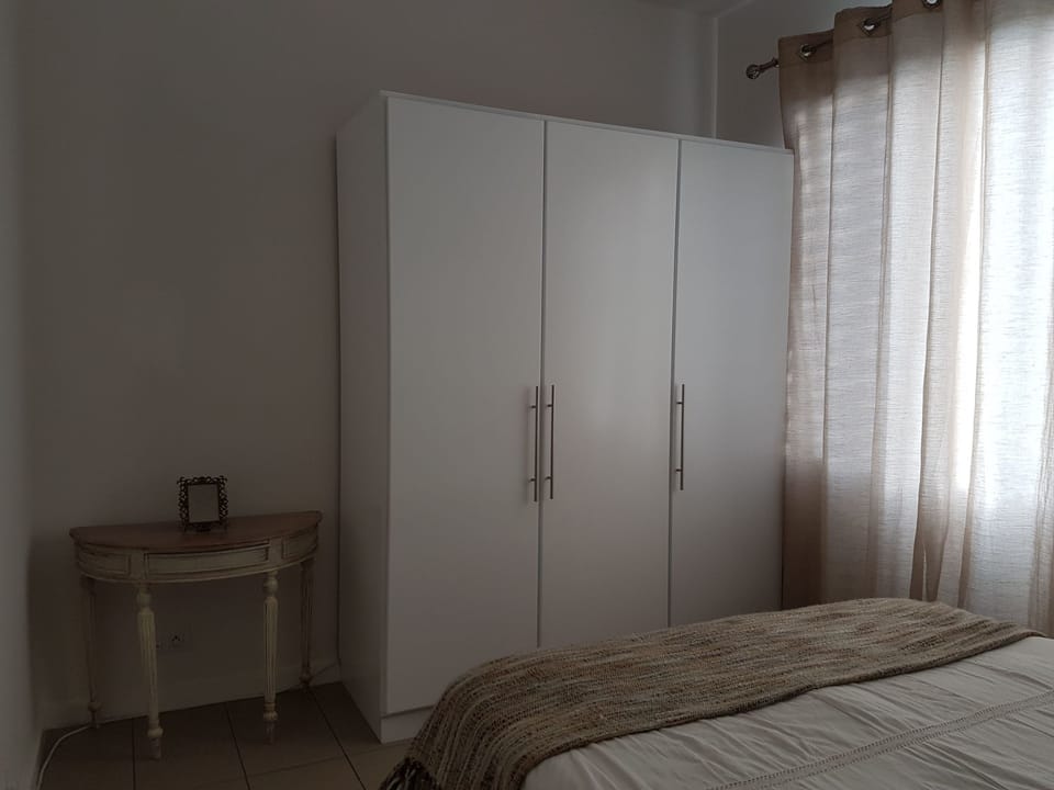 Wohnung in Rivière Du Rempart mit Gemeinschaftspool Apartment in Rivière du Rempart District, Mauritius