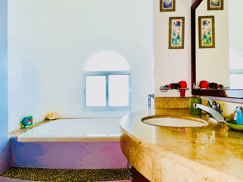Villa mit Doppelverbindung und Pool für 19 Personen Vacation rental in Playa del Carmen
