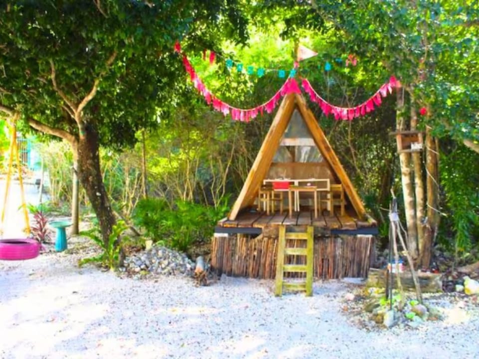 Outdoor