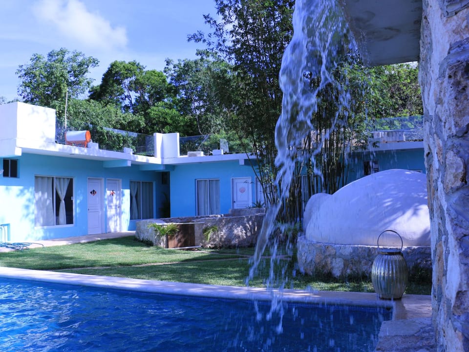Villen Paty Vacation rental in Cancun