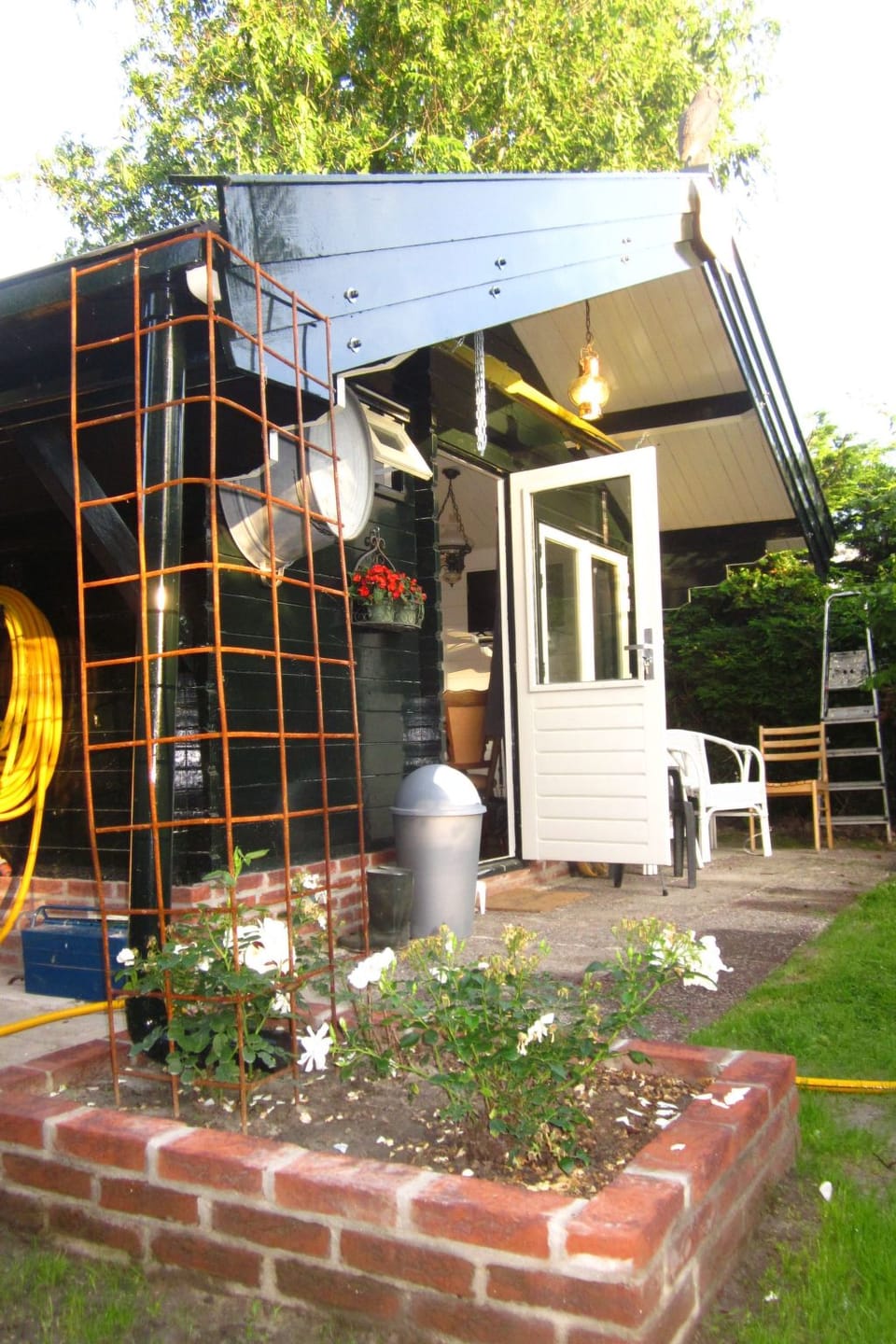 Ferienchalet "Uylennest" Vacation rental in Flevoland, Netherlands