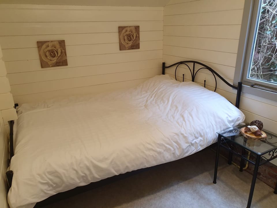 Ferienchalet "Uylennest" Vacation rental in Flevoland, Netherlands
