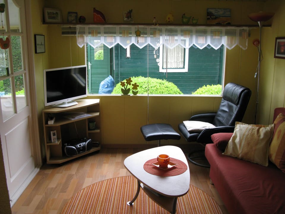 Haus Jule Apartment in Flevoland, Netherlands