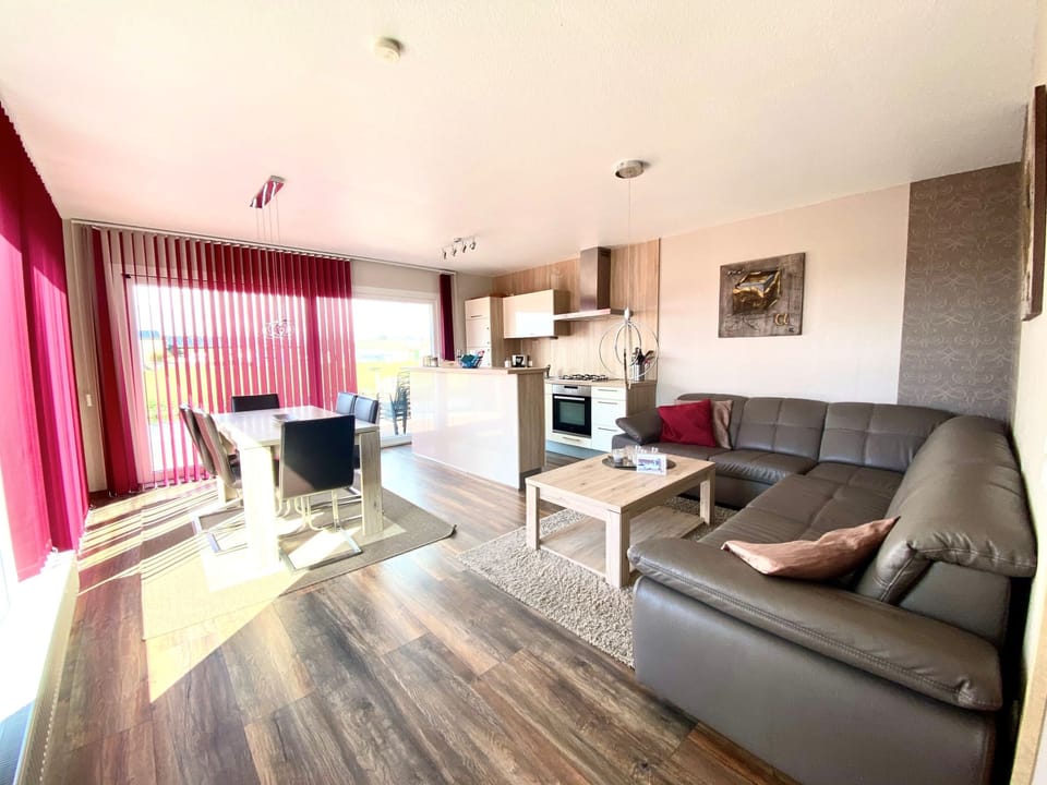 Auszeit direkt am Wasser Vacation rental in Flevoland, Netherlands