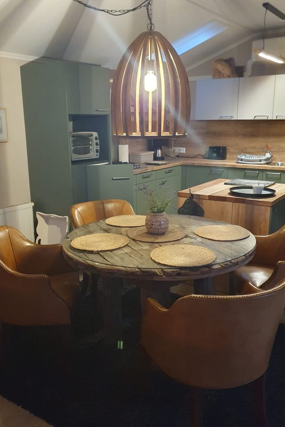Chalet op Zee Vacation rental in Flevoland, Netherlands