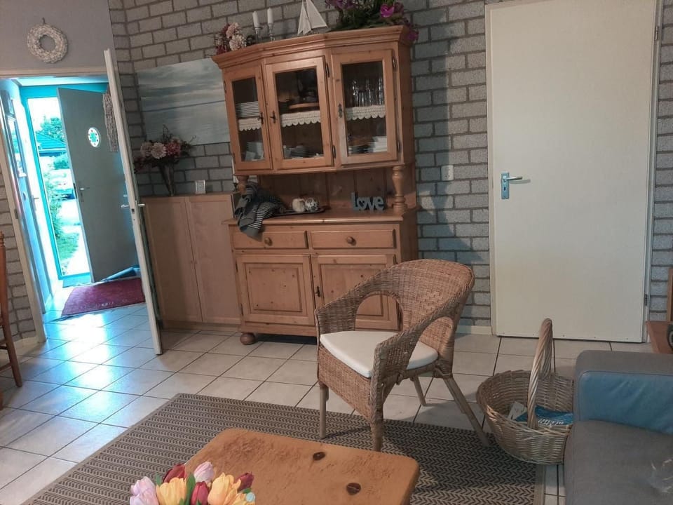 Gemütliches Ferienhaus Vacation rental in North Holland (province)