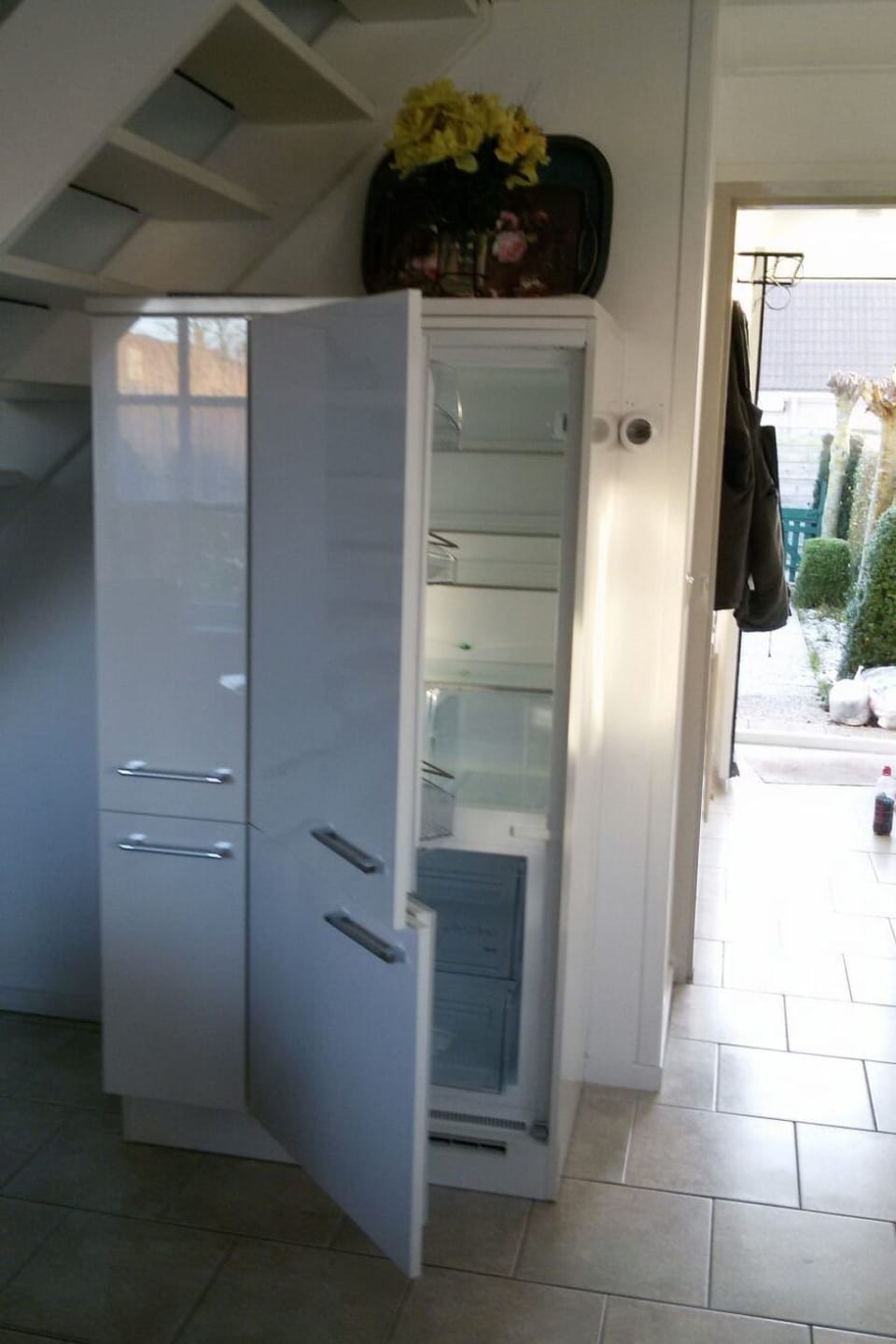 Hilda Vacation rental in North Holland (province)