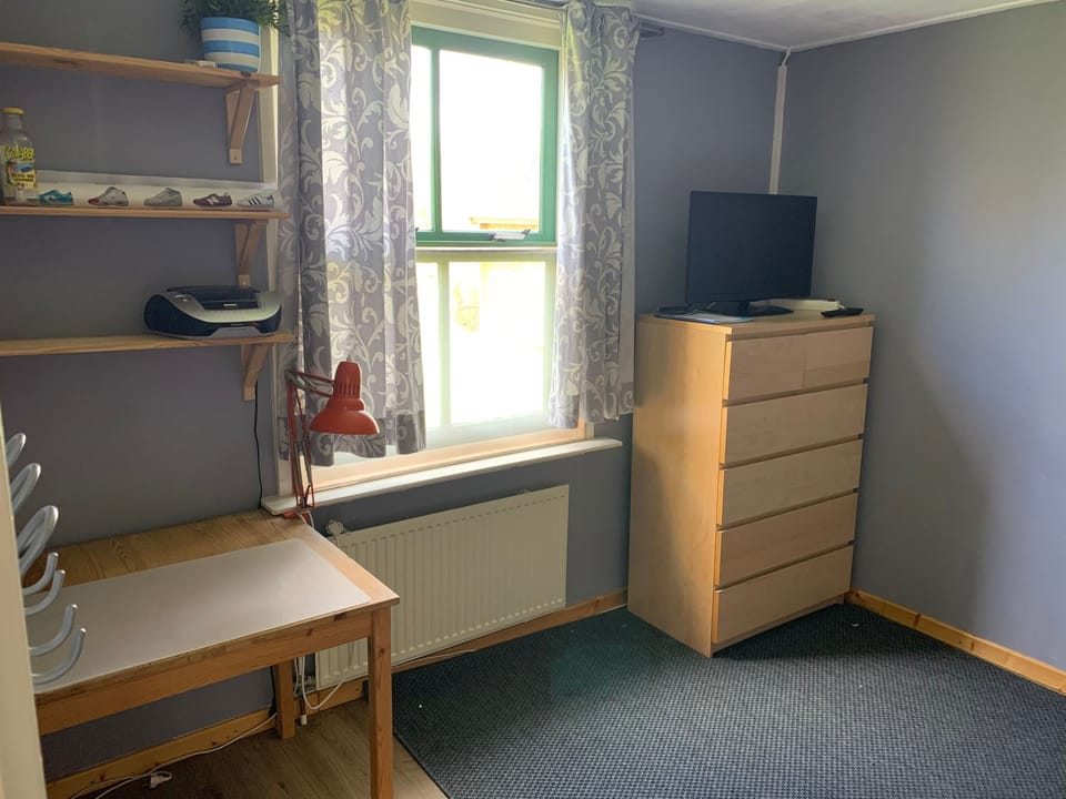 Oudesluis Vacation rental in North Holland (province)