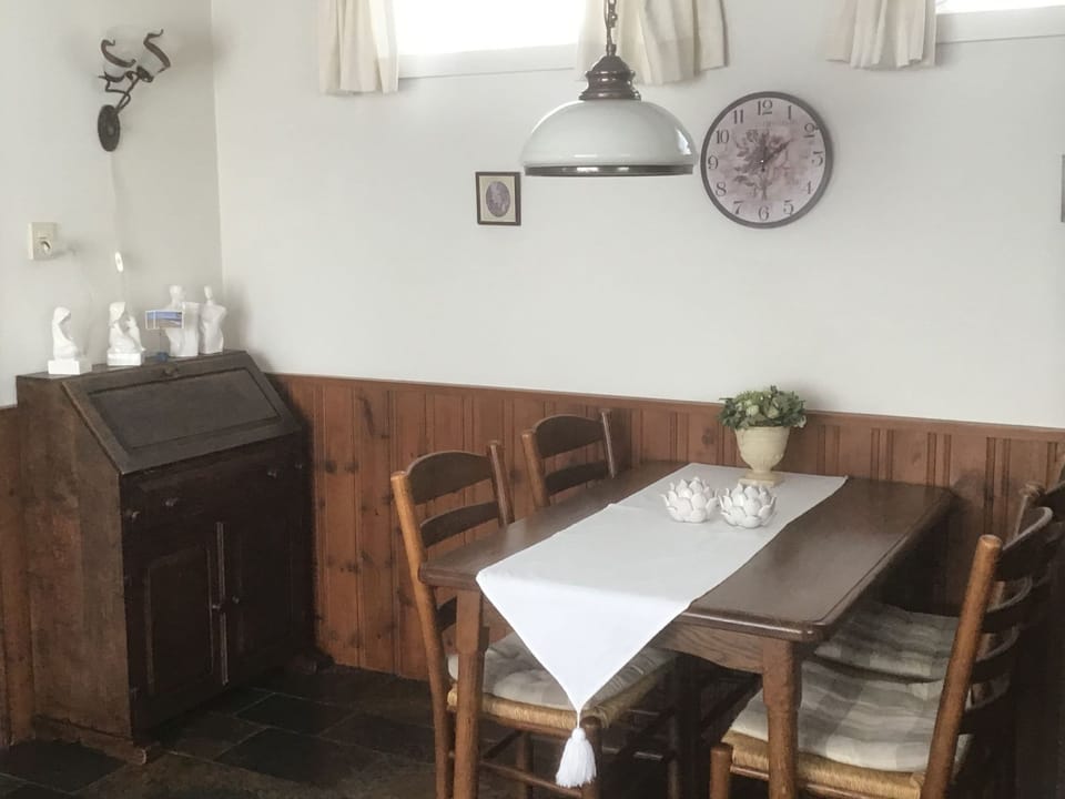 De Boutjes Apartment in Egmond aan Zee