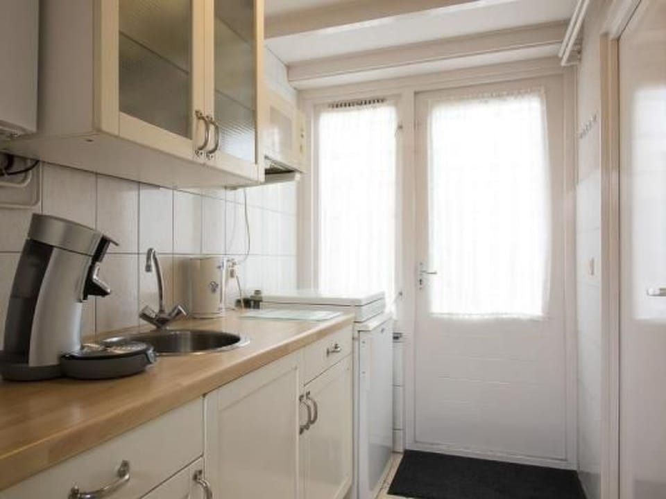 Sommerhäuschen am Meer Vacation rental in Egmond aan Zee