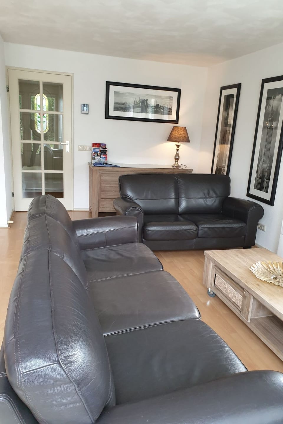 mit privatem Garten und Terrasse Vacation rental in Noordwijkerhout