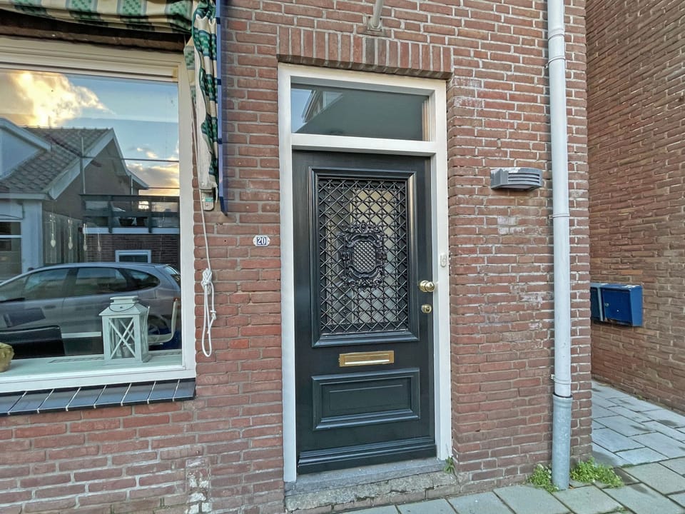 Aurora, Katwijk Zee Vacation rental in Katwijk aan Zee