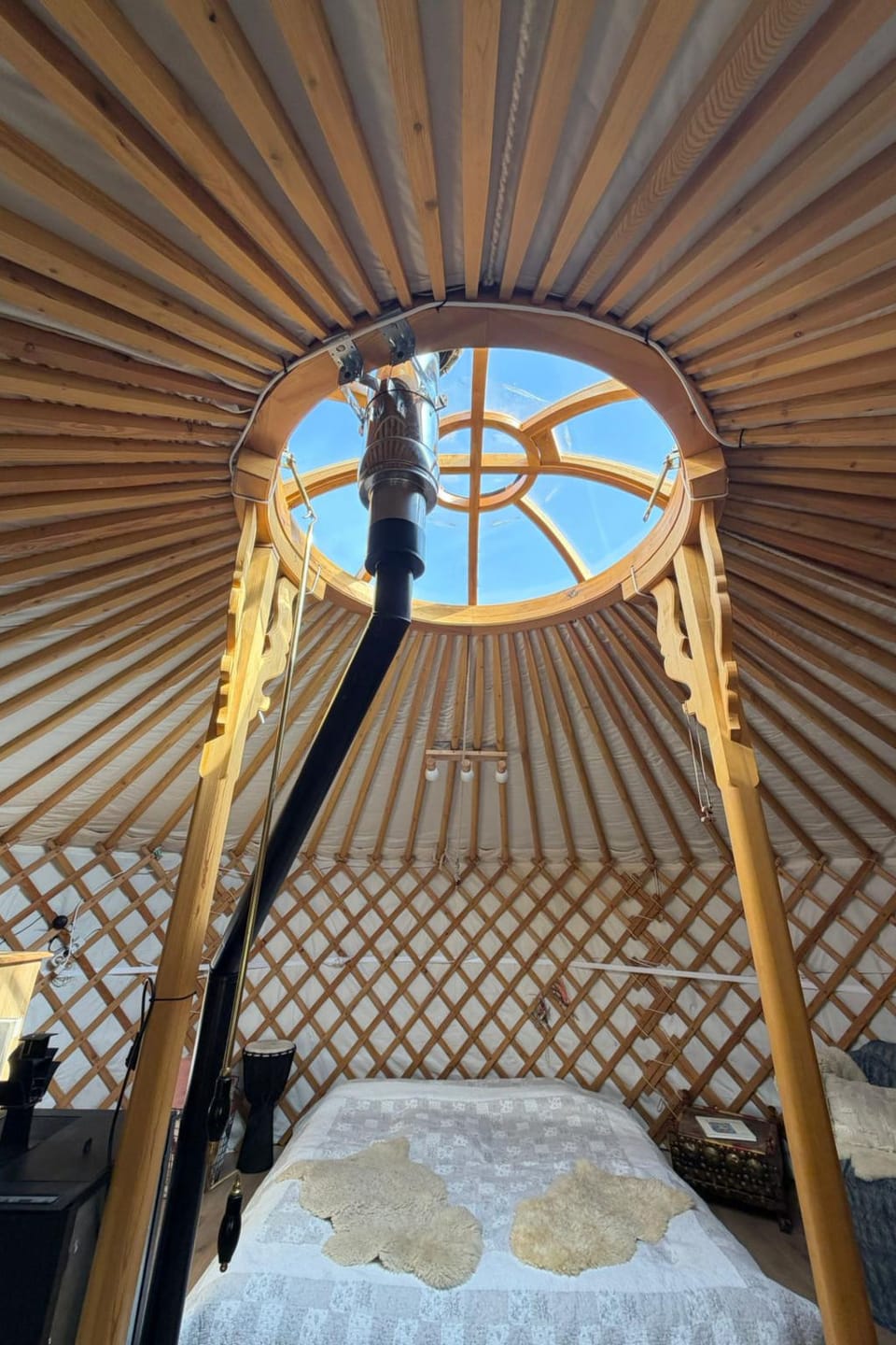 Inside other