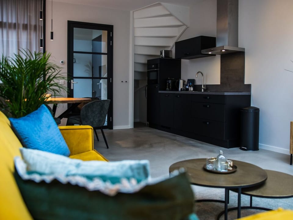 Oranjezon D Vacation rental in Vrouwenpolder