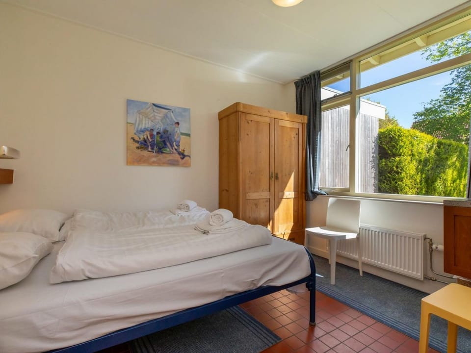 Duinpanorama Vacation rental in Oostkapelle