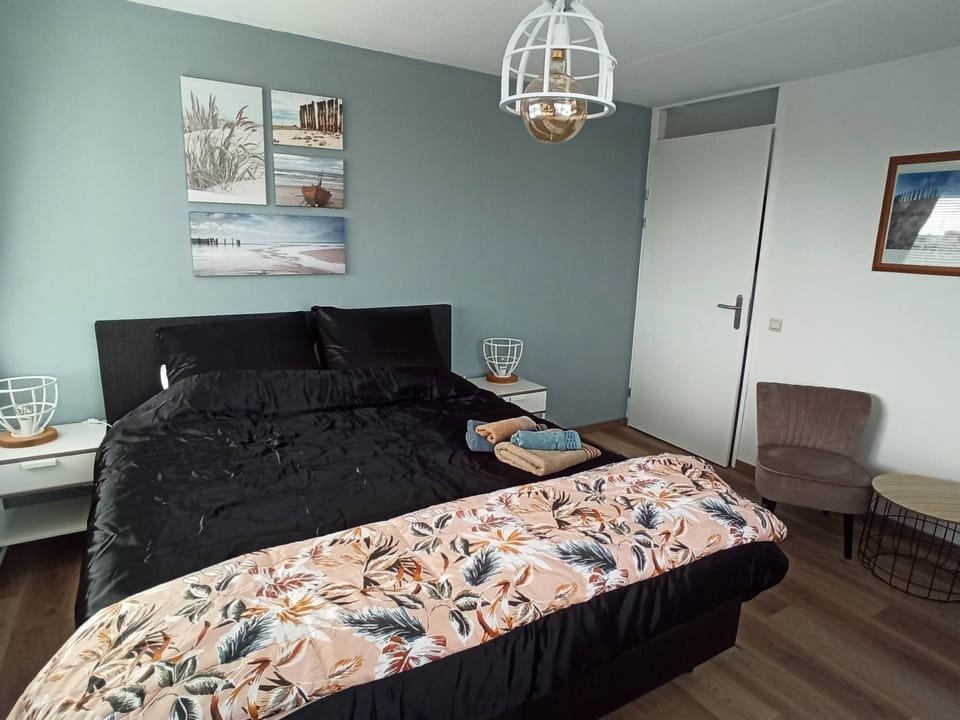 Appartement "Frühstück bei Carins" Apartment in Vlissingen