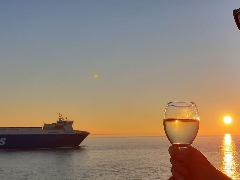 "Zeezicht" mit einzigartigem Meerblick Vacation rental in Vlissingen