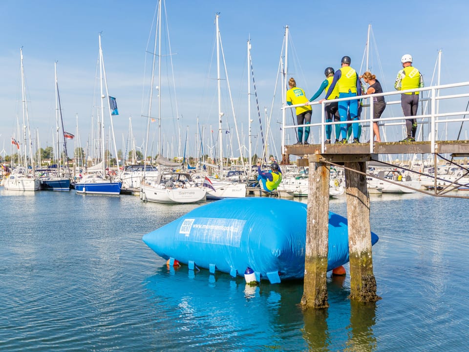 Inside other