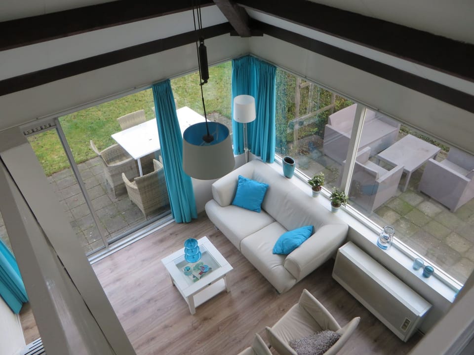Gemütlicher Vier-Personen-Bungalow Vacation rental in Zeeland, Netherlands