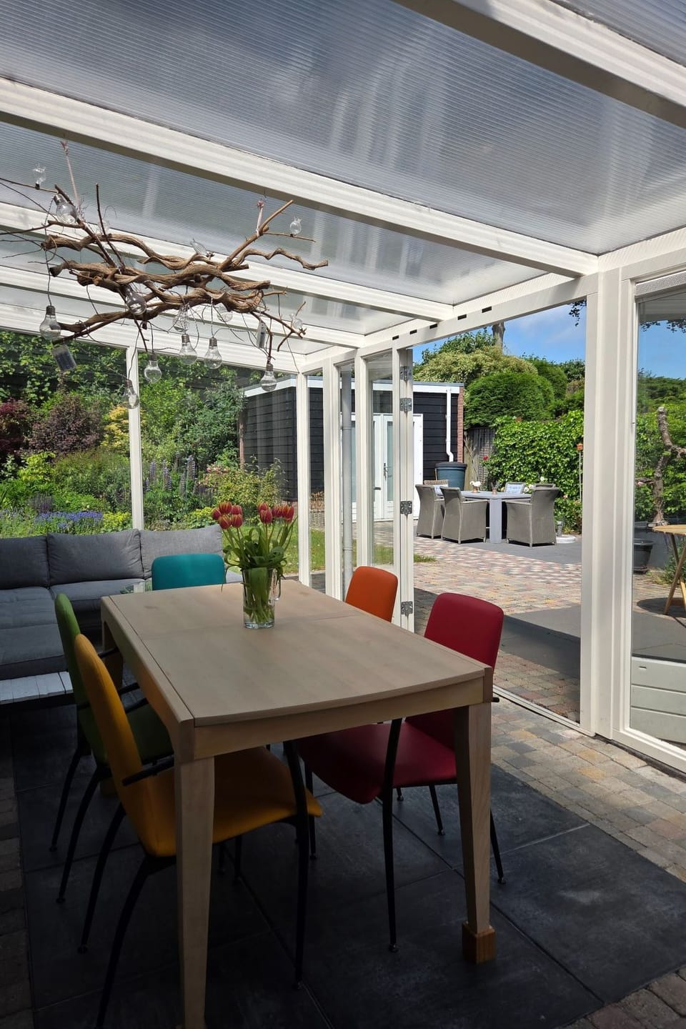 für 6 Personen Vacation rental in Zeeland, Netherlands