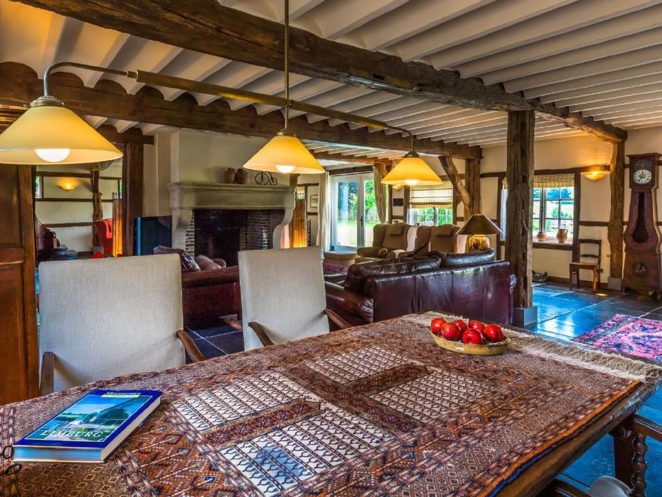 A gen beuke Vacation rental in Limburg (province)
