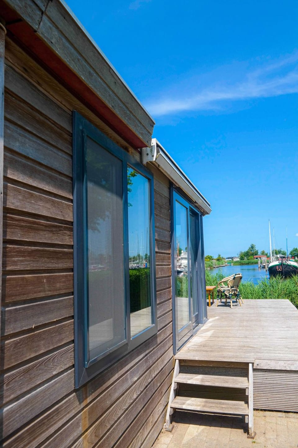 Valentina Vacation rental in Anjum