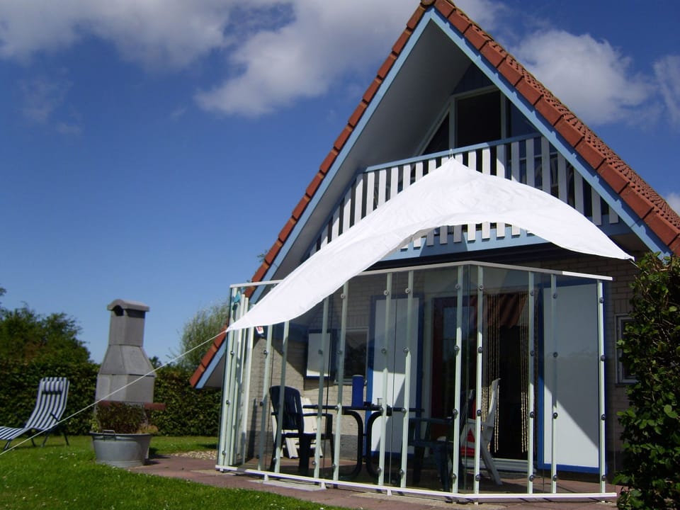Friesje Vacation rental in Anjum